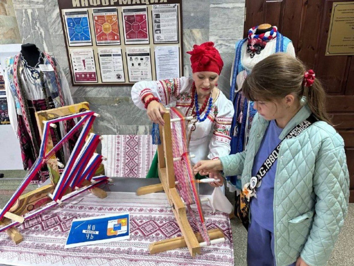 Более 312 тыс. человек приняли участие в «Ночи искусств» на Кубани