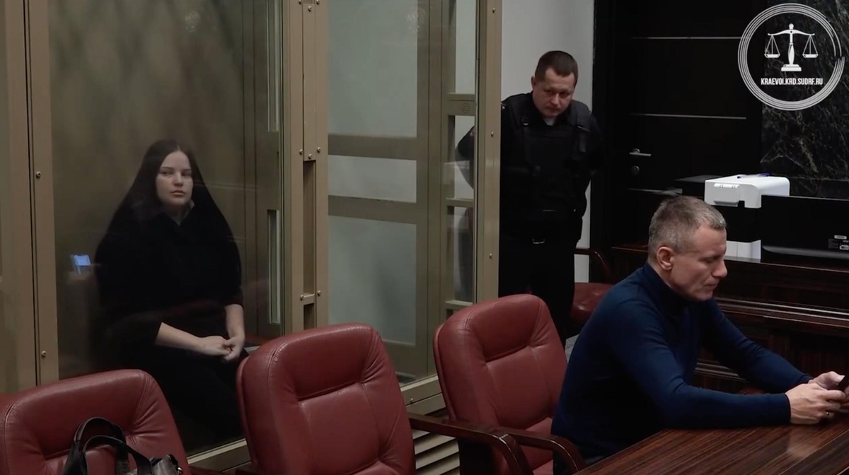 В Краснодаре матери, забившей с сожителем годовалого сына, дали 10 лет колонии