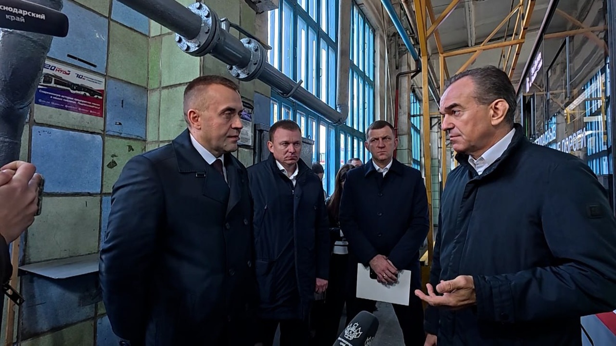 С 2018 года на обновление парка КТТУ направили более 14 млрд рублей