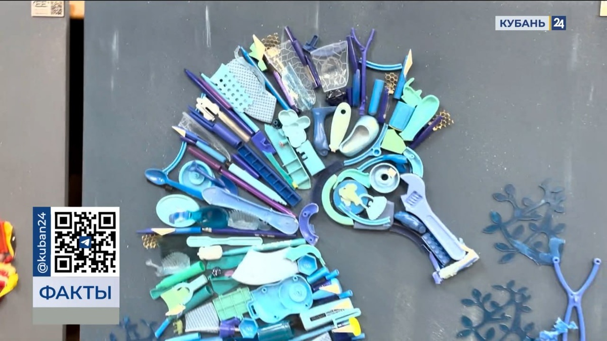 Детский конкурс «Я люблю Черное море» прошел в Новороссийске