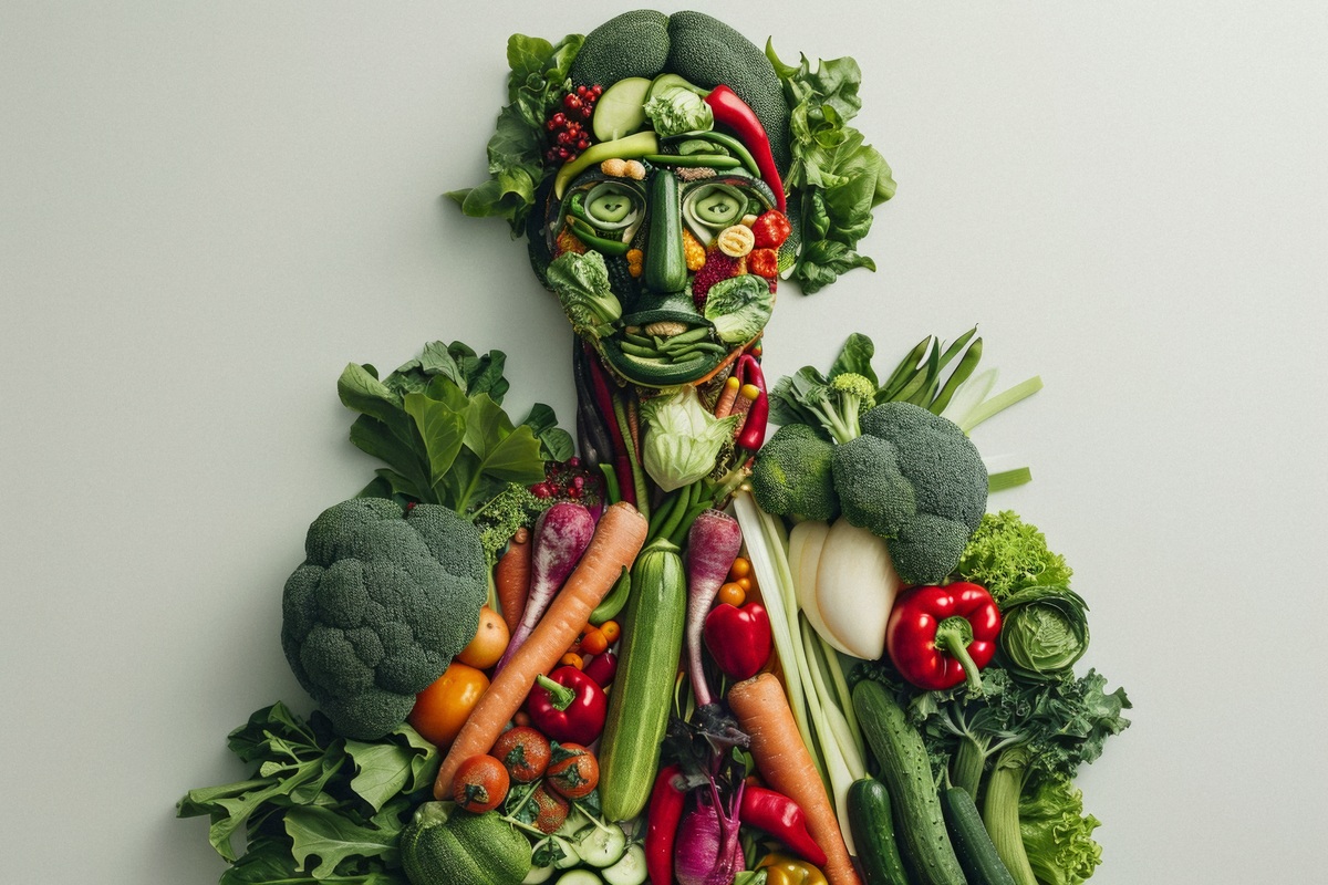 Спонтанное вегетарианство: о чем сигнализирует внезапное отвращение к мясу