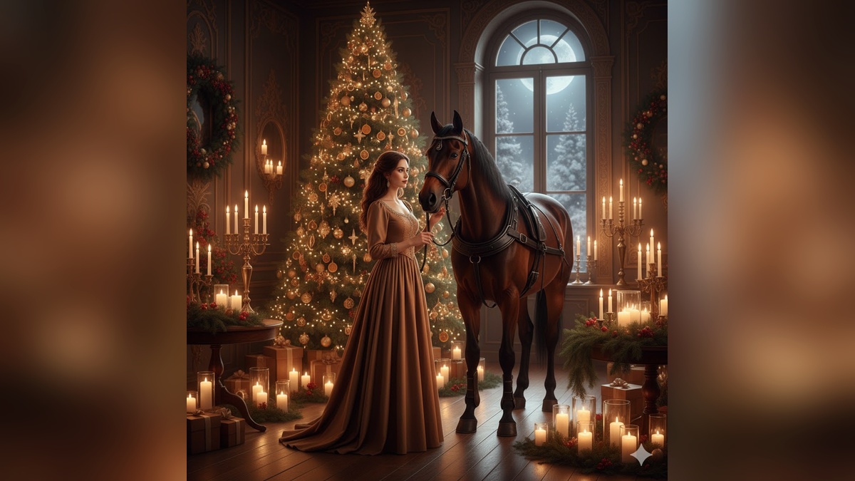 В чем встречать Новый год-2026 и в какие цвета лучше украсить дом