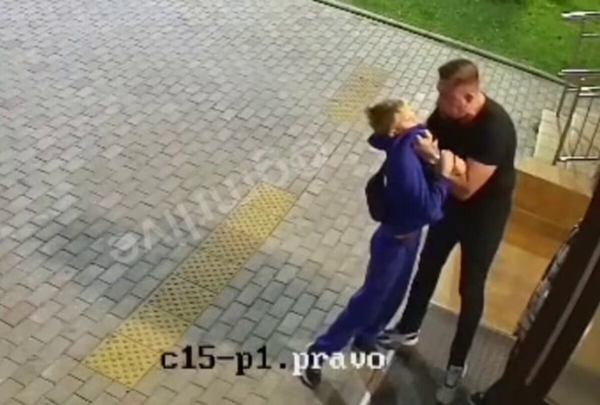 Краснодарец «разобрался» с обидевшим его дочь подростком, МВД проводит проверку