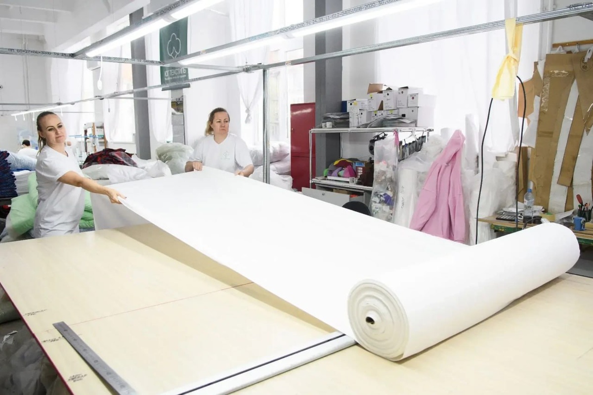 Количество субъектов малого и среднего бизнеса на Кубани выросло почти на 20%