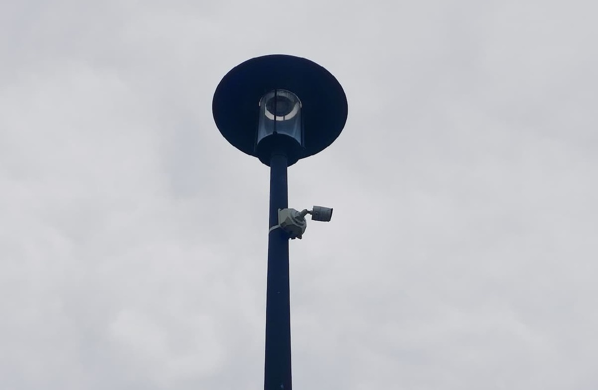 Кубанские предприниматели стали чаще использовать в своей работе видеонаблюдение