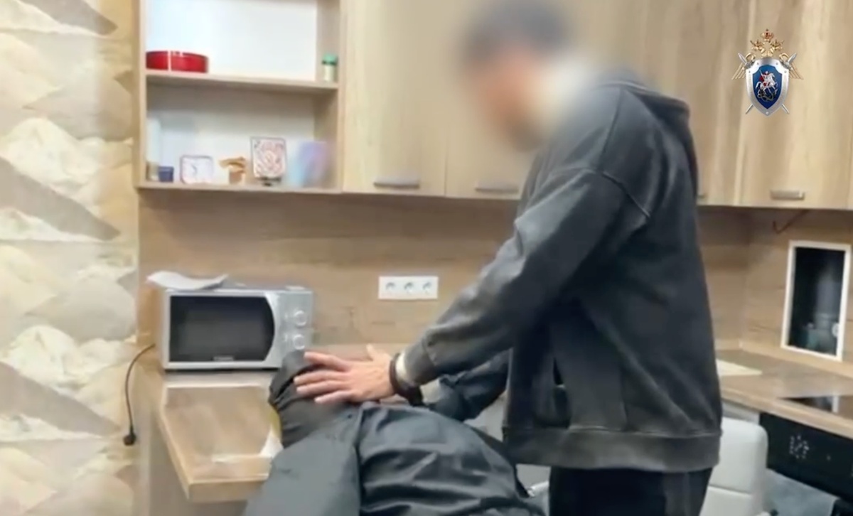 В Краснодаре мужчина убил сожительницу, ударив ее головой о барную стойку