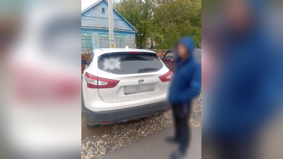 Жителя Крыловского района оштрафовали за наклейку с нацистиским символом на авто