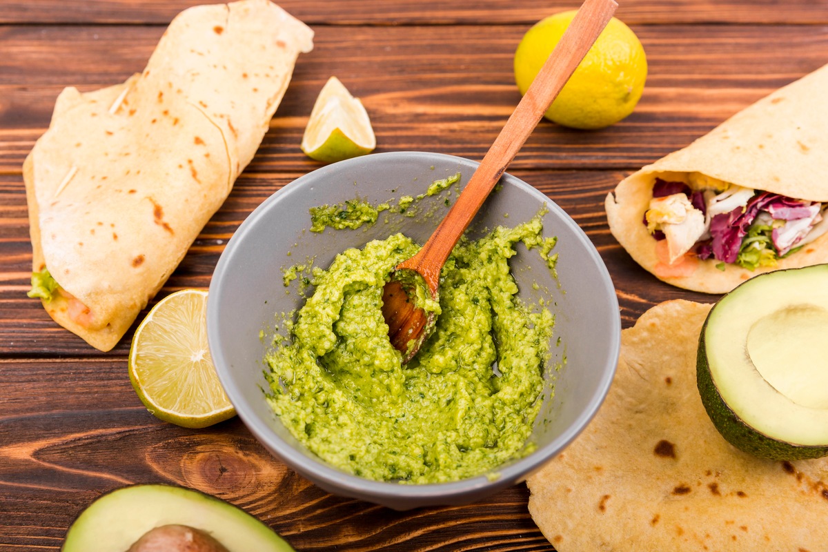 Вкусно и без мяса: идеи для вегетарианского и постного новогоднего меню