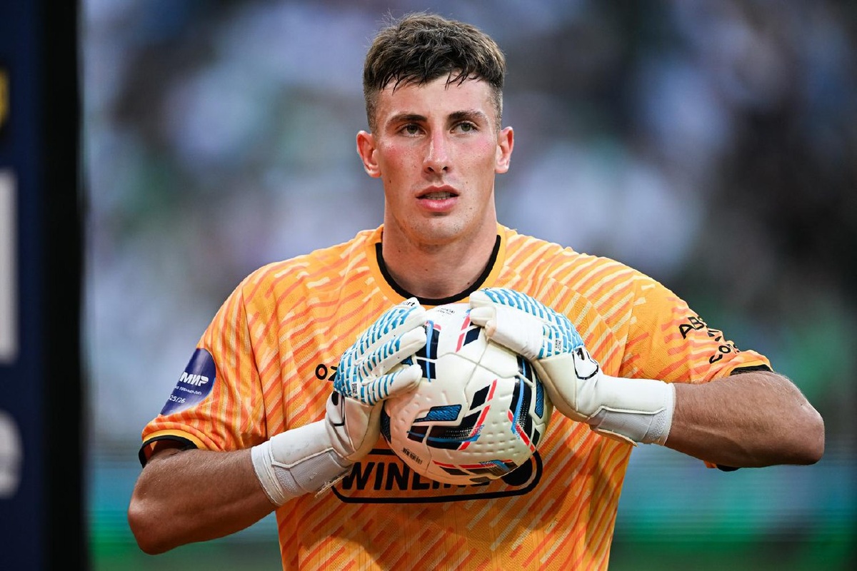 Игрок «Краснодара» Агкацев — в списке самых проверяемых на допинг футболистов РФ