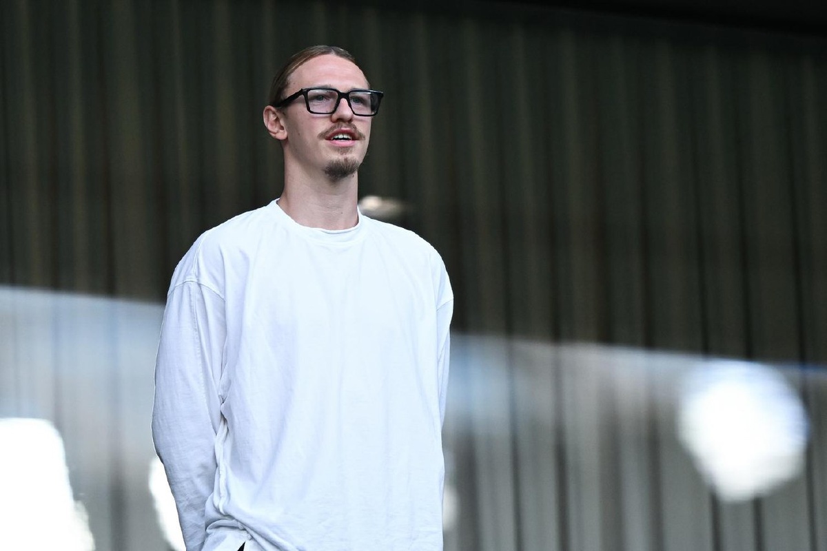 L’Équipe сообщила о возможном уходе экс-игрока ФК «Краснодар» Сафонова из «ПСЖ»