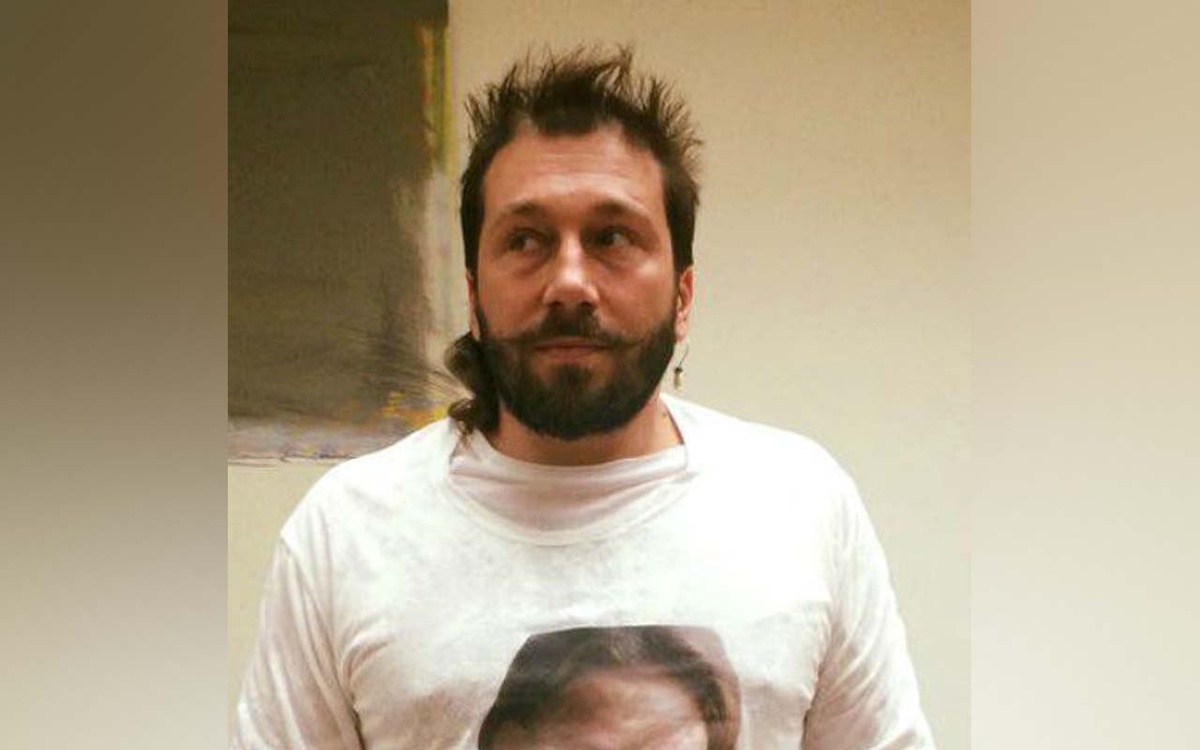 Росфинмониторинг внес Чичваркина* в список террористов и экстремистов