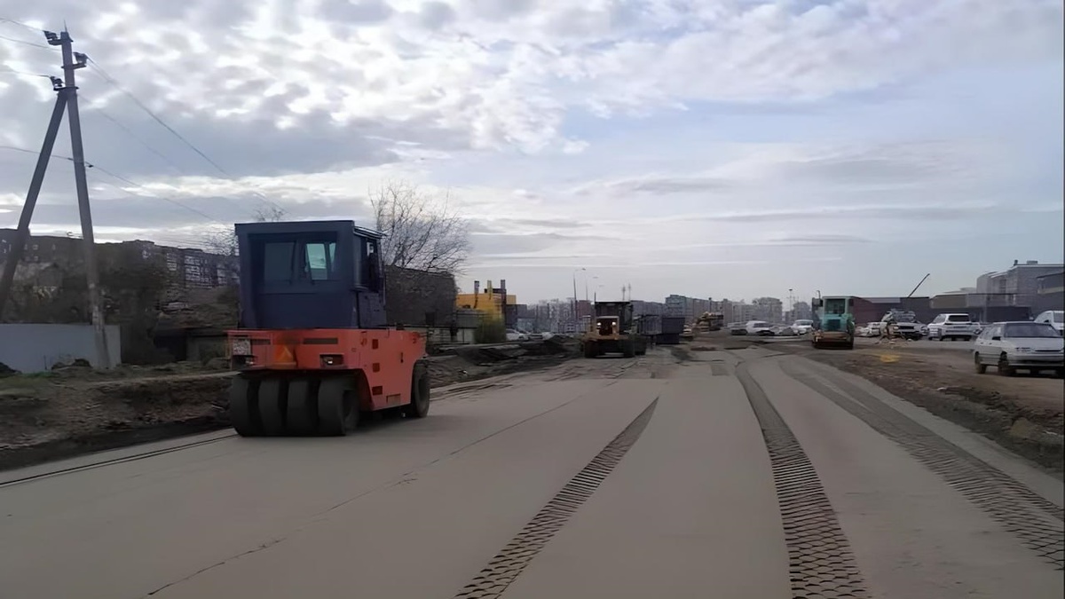 Надземный переход на Западном обходе Краснодара снесут для расширения дороги