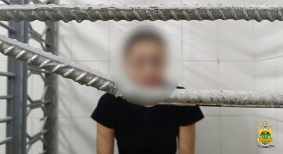 В Ростовской области поймали аферистов, обманувших жителя Анапы на 6 млн рублей