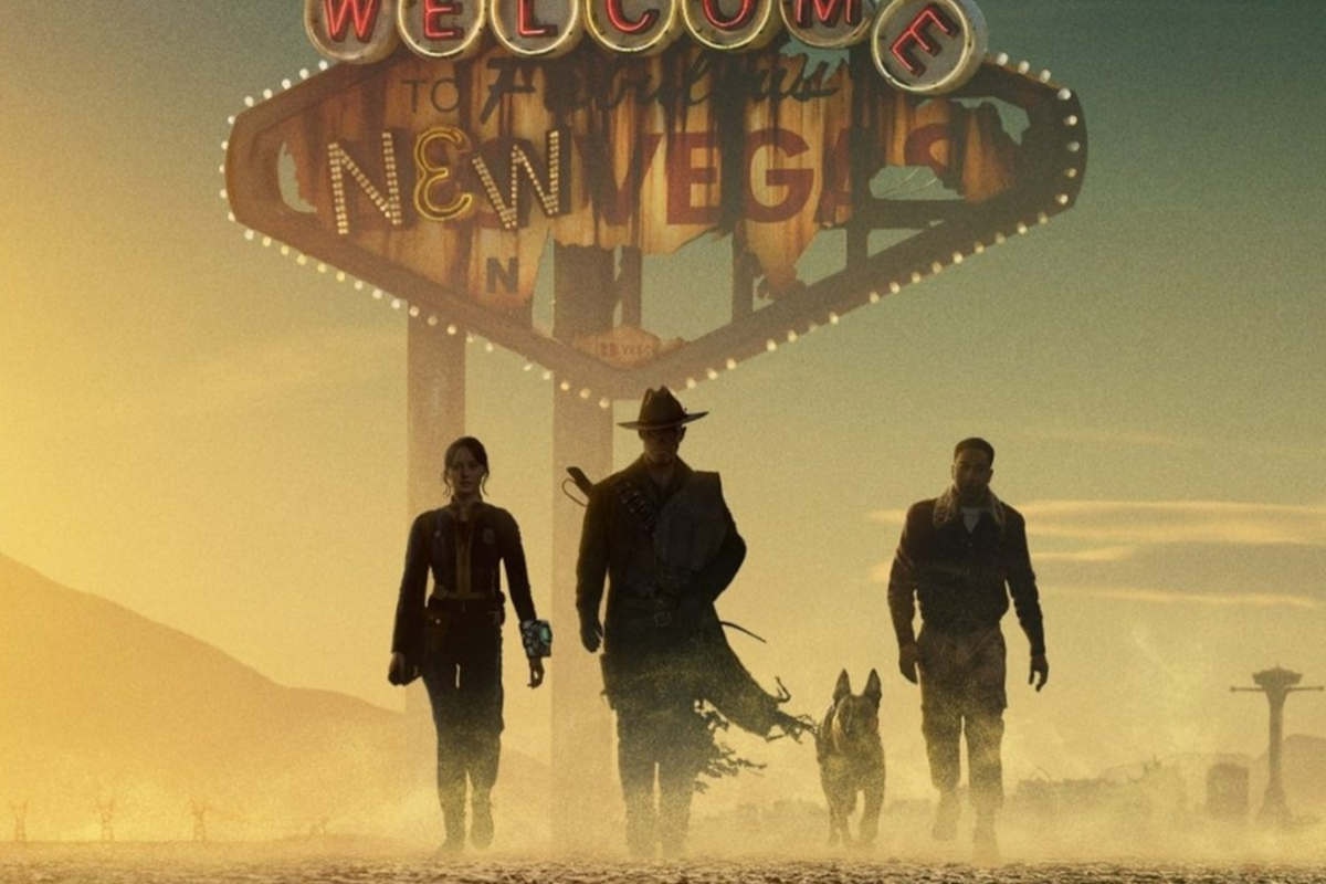 Топ-7 сериалов, которые выйдут перед новым годом