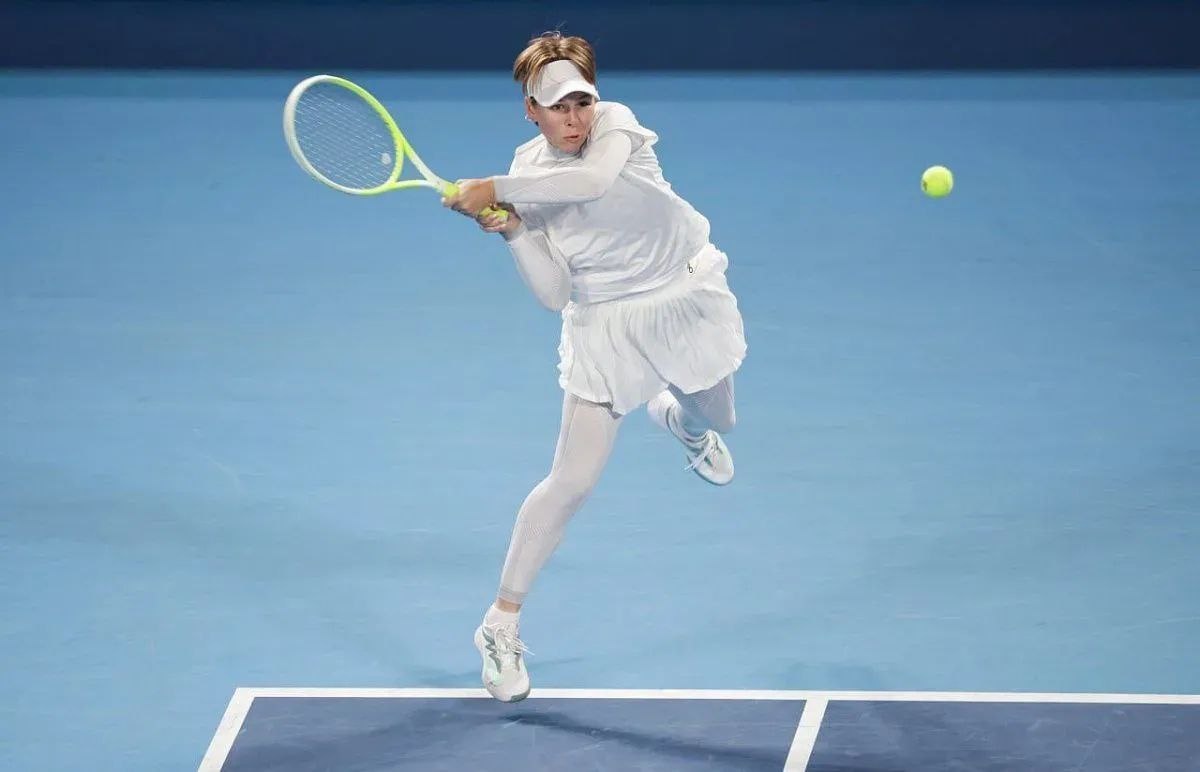 Теннисистка из Сочи завоевала два золота на Сурдлимпиаде в Токио