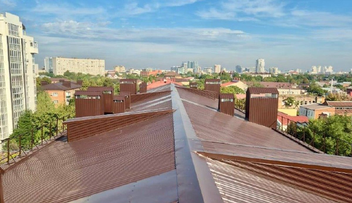 Кондратьев: план капремонта на 2025 год в Краснодарском крае выполнили на 92%