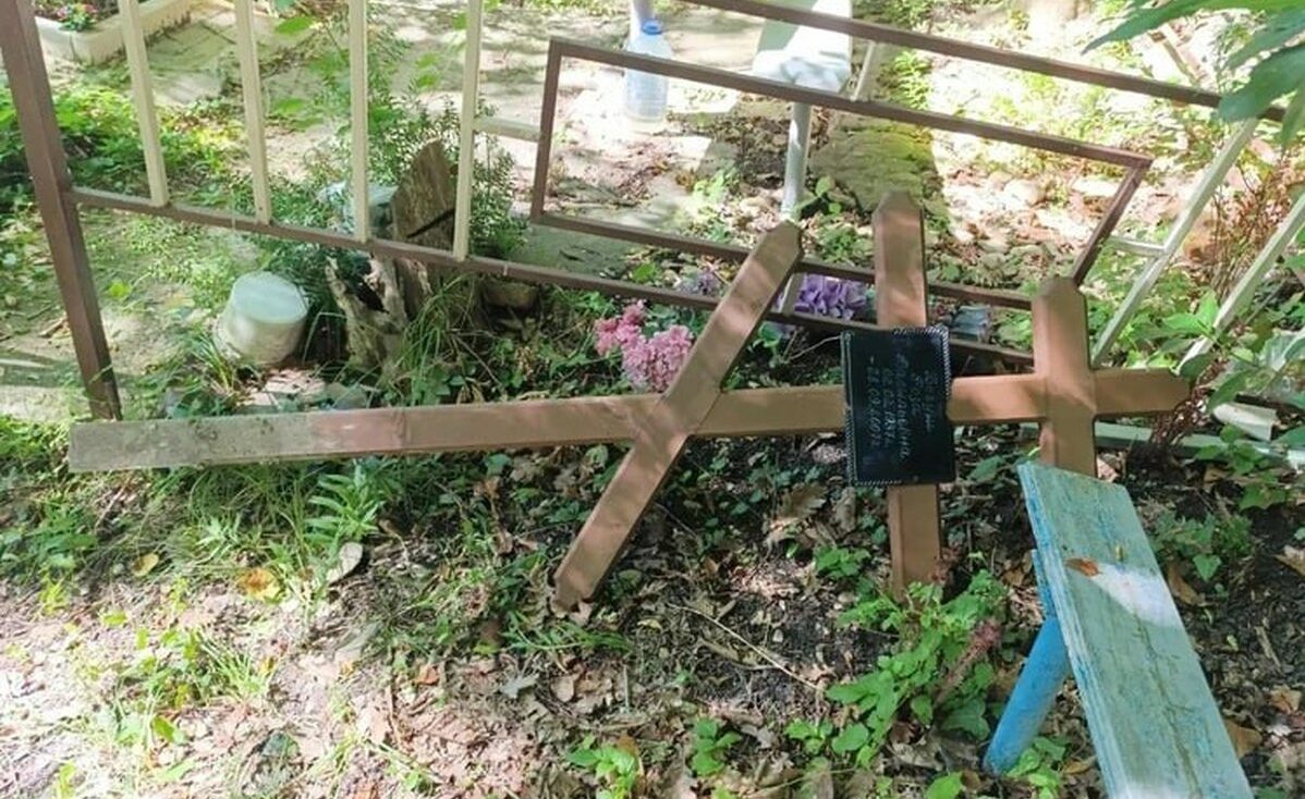 На Кубани прокуратура проверит информацию о захоронении мужчины в чужую могилу