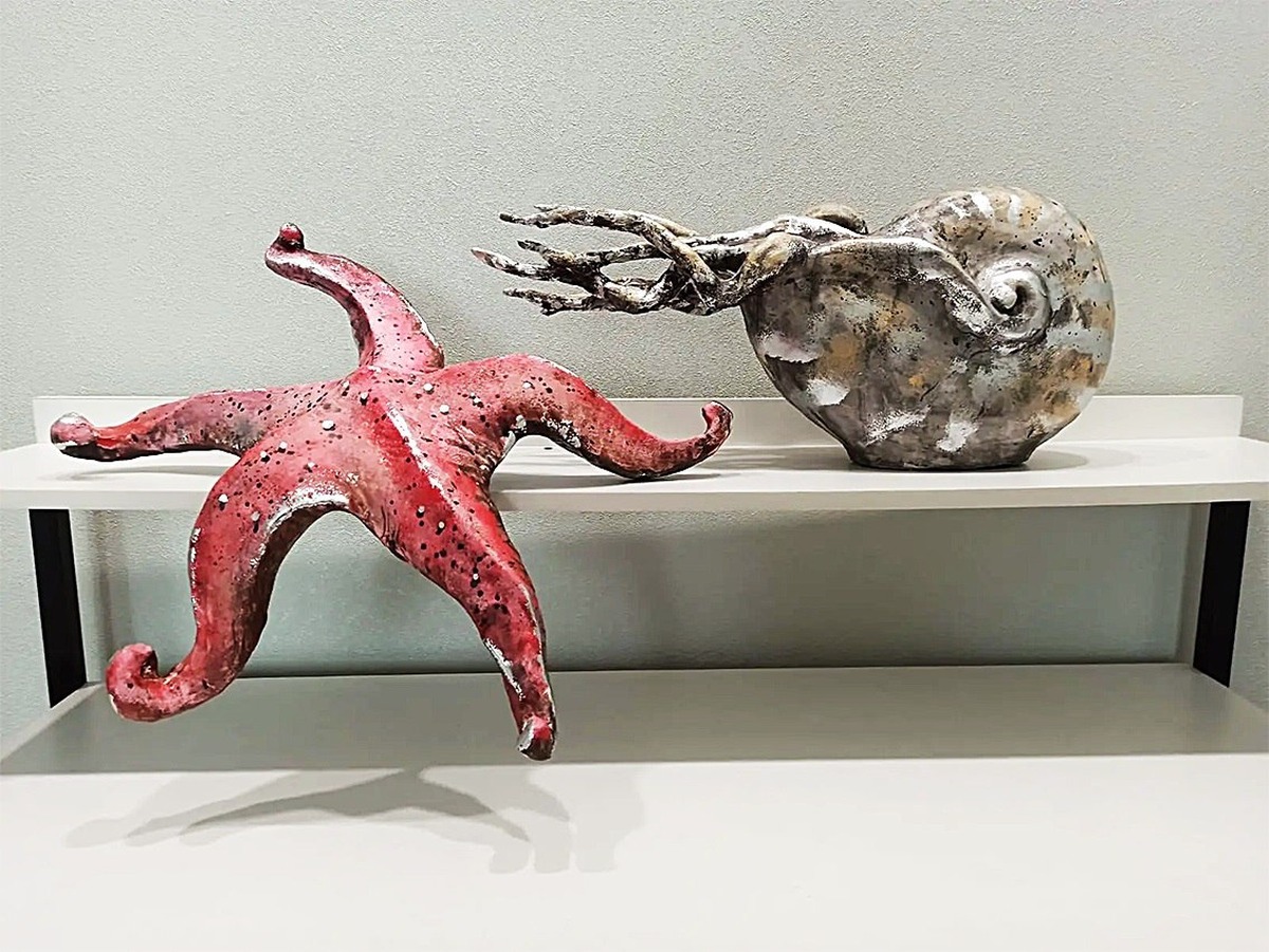 Выставка художника-анималиста Мироненко пройдет в музее Коваленко в Краснодаре