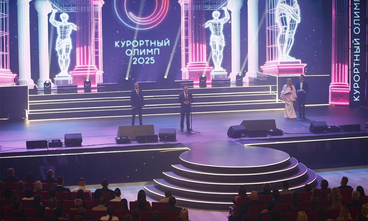 Уровень инвестиций в туротрасль Кубани за 5 лет увеличился в 35 раз | Факты