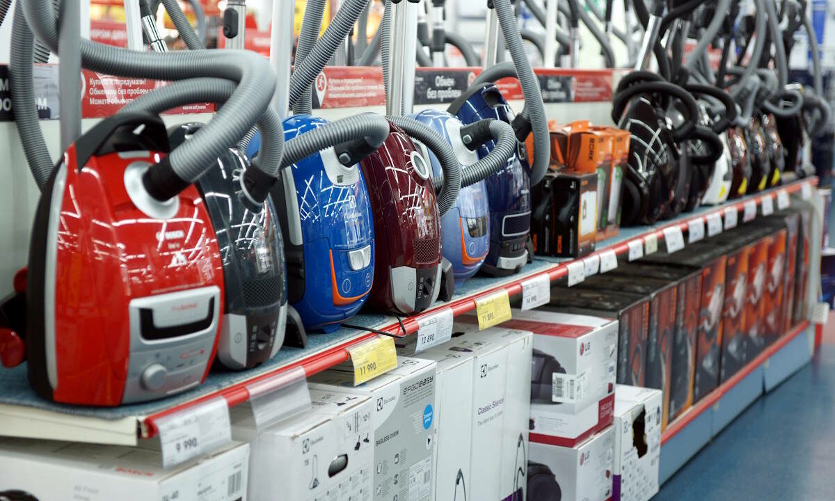 На весенних распродажах две трети жителей Краснодара тратят до 15 тыс. рублей