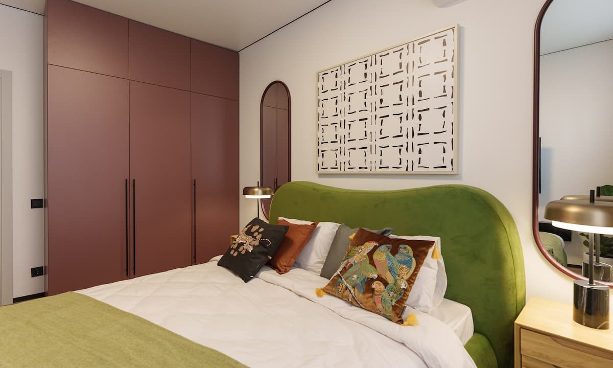 Распахнуть двери будущего дома: в жилом квартале DOGMA PARK открылся шоурум