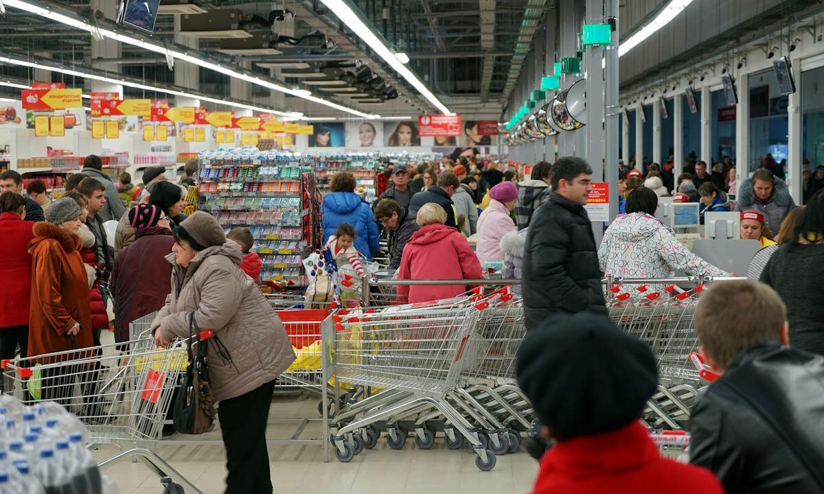 Проверяем цены: топ уловок продавцов в сезон ноябрьских распродаж