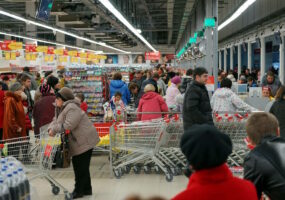 «Магнит» снимет с продажи напиток с алоэ из-за обнаружения ацетона в бутылках