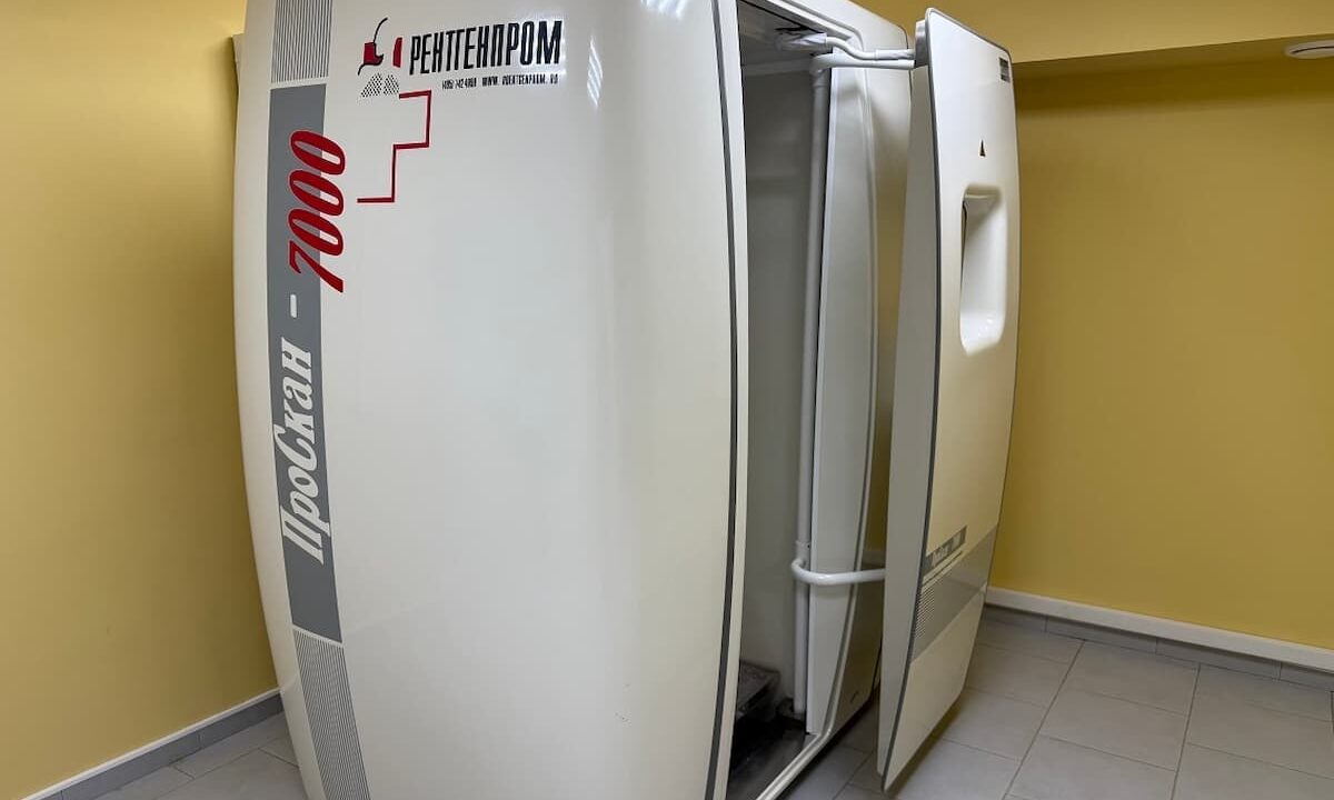 С начала года капремонт выполнили в девяти медучреждениях Кубани