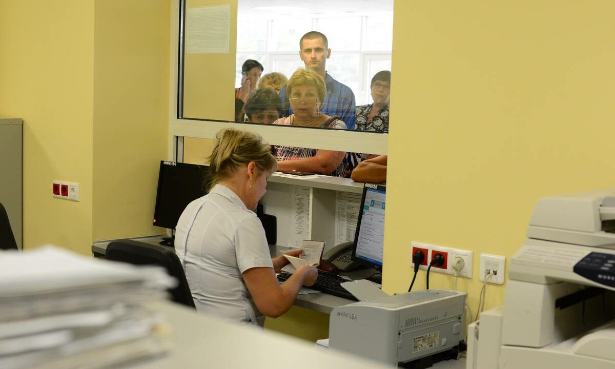 Синдром вахтера: что это такое и как его побороть