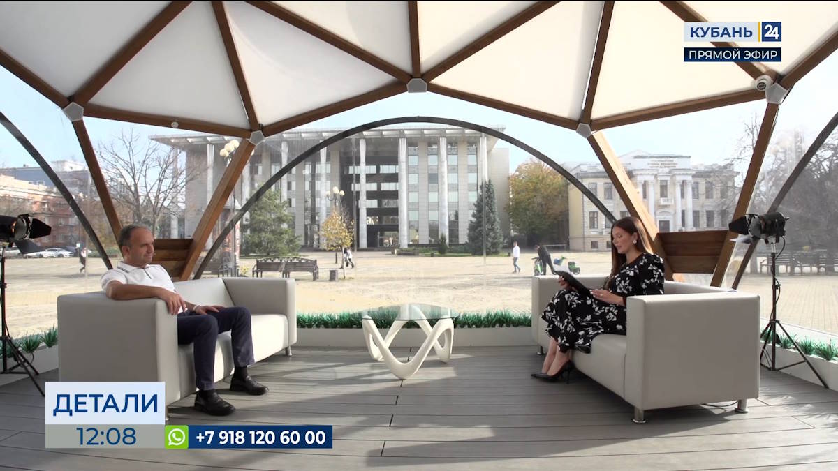 Герам Джлавян: изучение продавца поможет избежать обмана с покупкой недвижимости