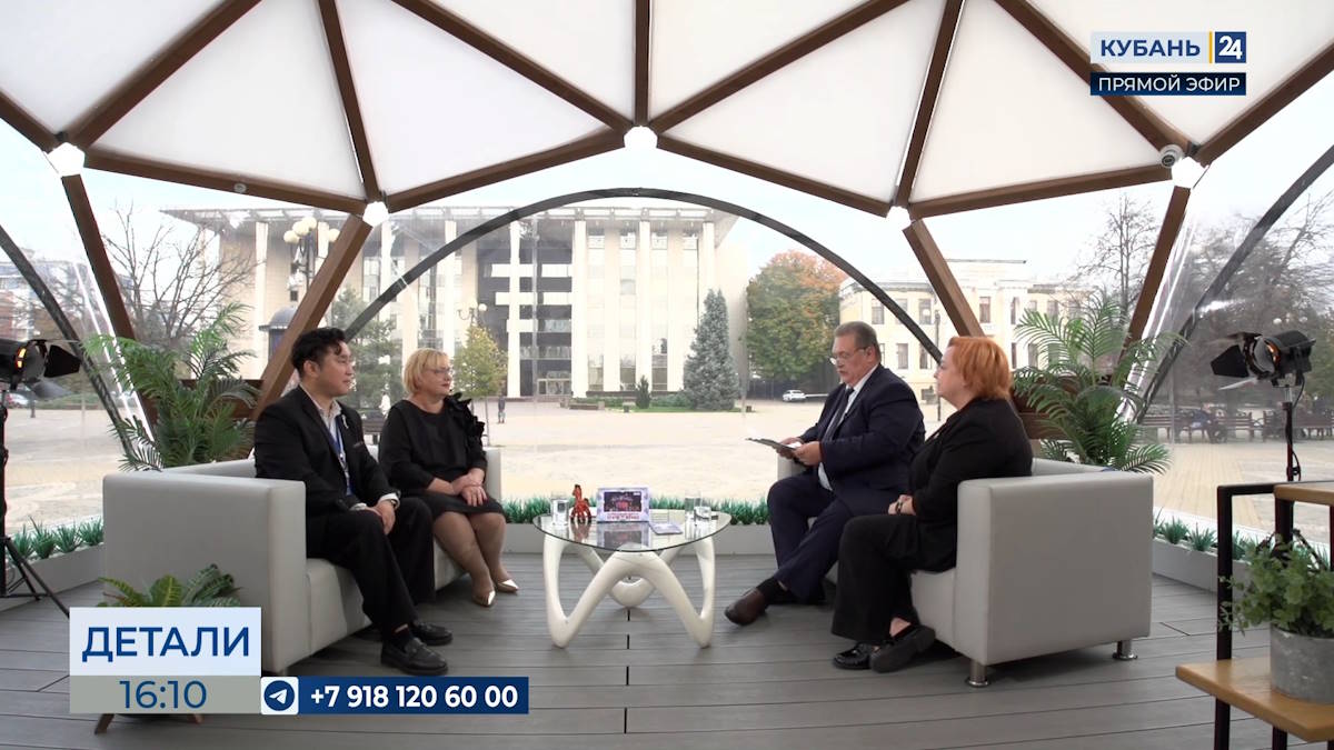 Анна Мясищева: каждый раз театры кукол приезжают на фестиваль, чтобы удивить