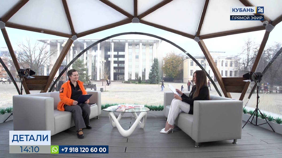 Оксана Озивская: поиски пропавших людей проводим только с полицией