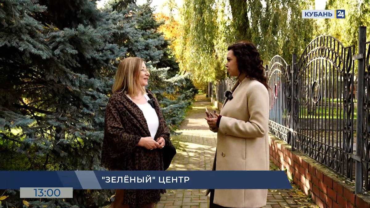 «Есть что сказать»: Асиет Уджуху — о ежегодном агрофестивале и просвещении детей