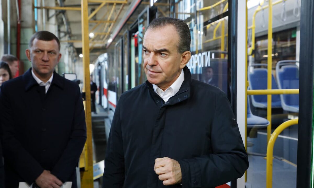 С 2018 года в КТТУ поставили около 400 транспортных средств