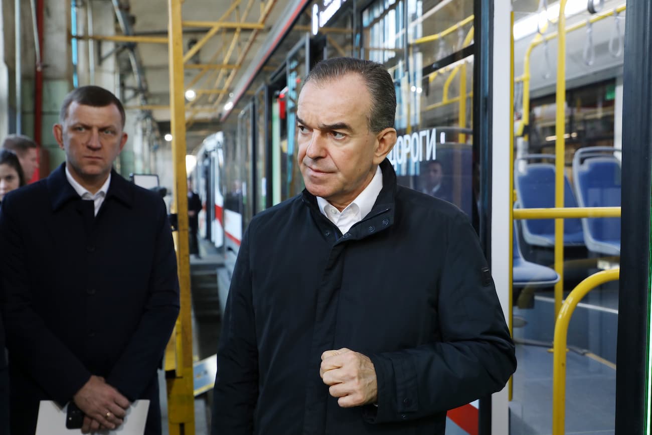 С 2018 года в КТТУ поставили около 400 транспортных средств