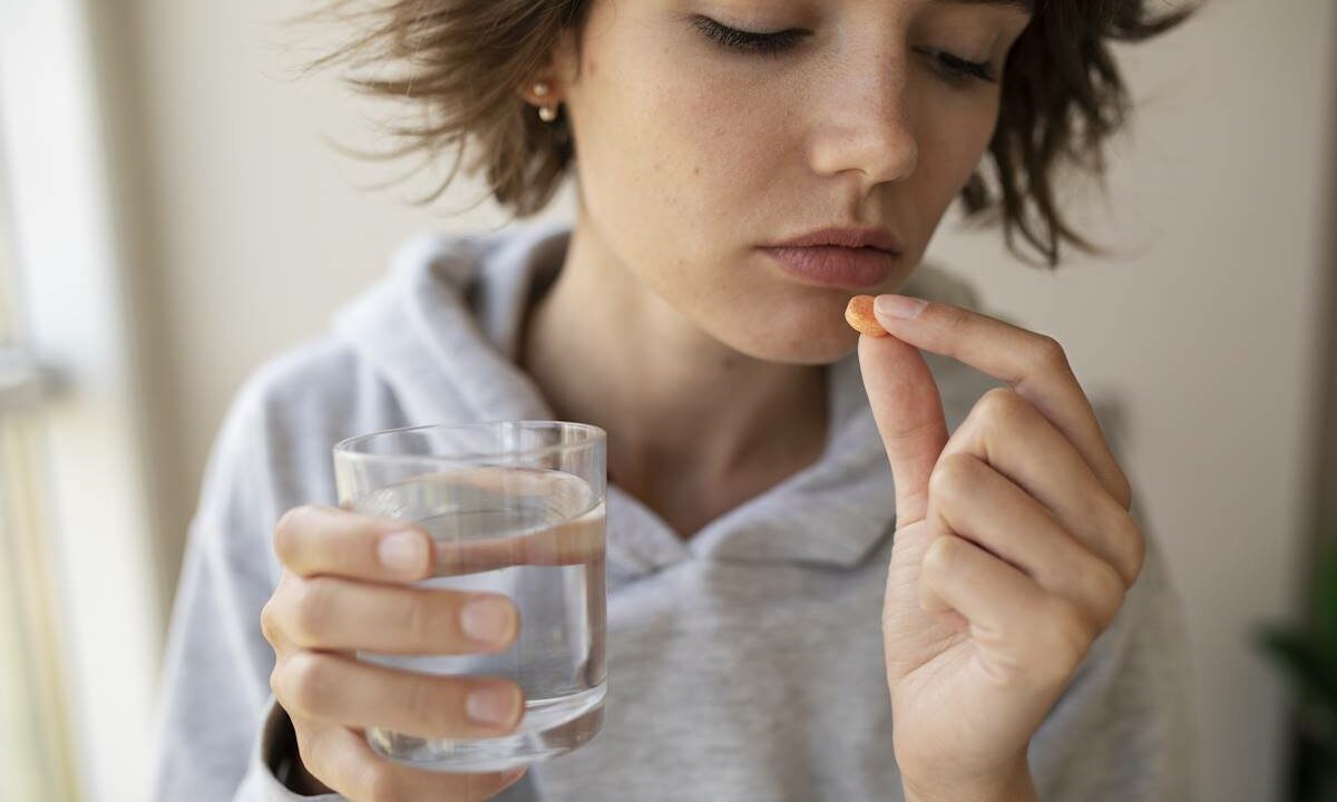 Магний для успокоения и молодости: правда и мифы