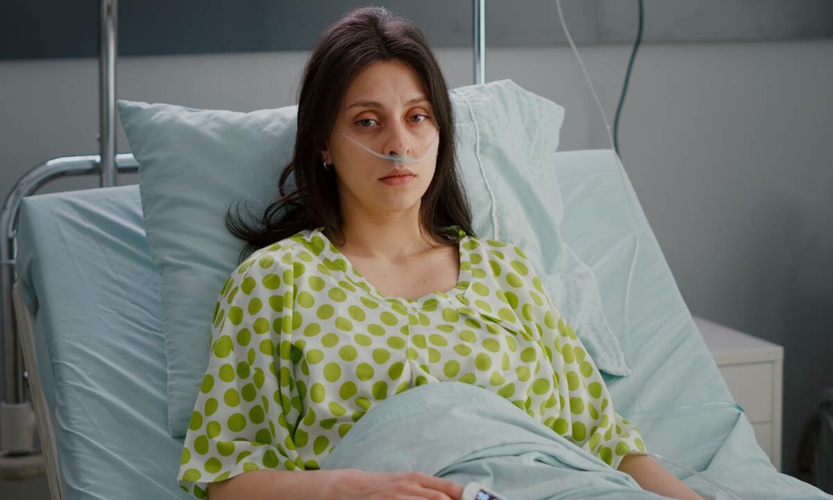 Шесть самых страшных заболеваний по уровню выживаемости