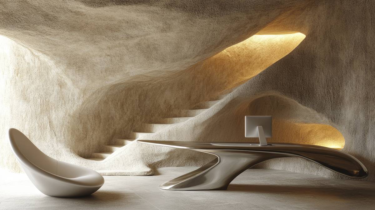 Гибкий камень: плюсы, минусы и особенности работы с этим материалом