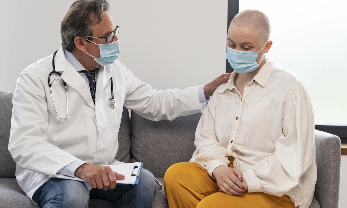 В Краснодарском крае в 2025 году рак обнаружили у 29,7 тыс. человек