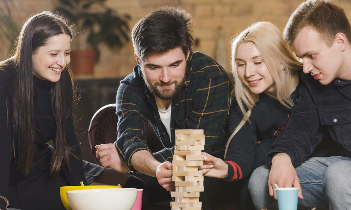 Семь идей, как интересно отметить день рождения с друзьями и не обанкротиться