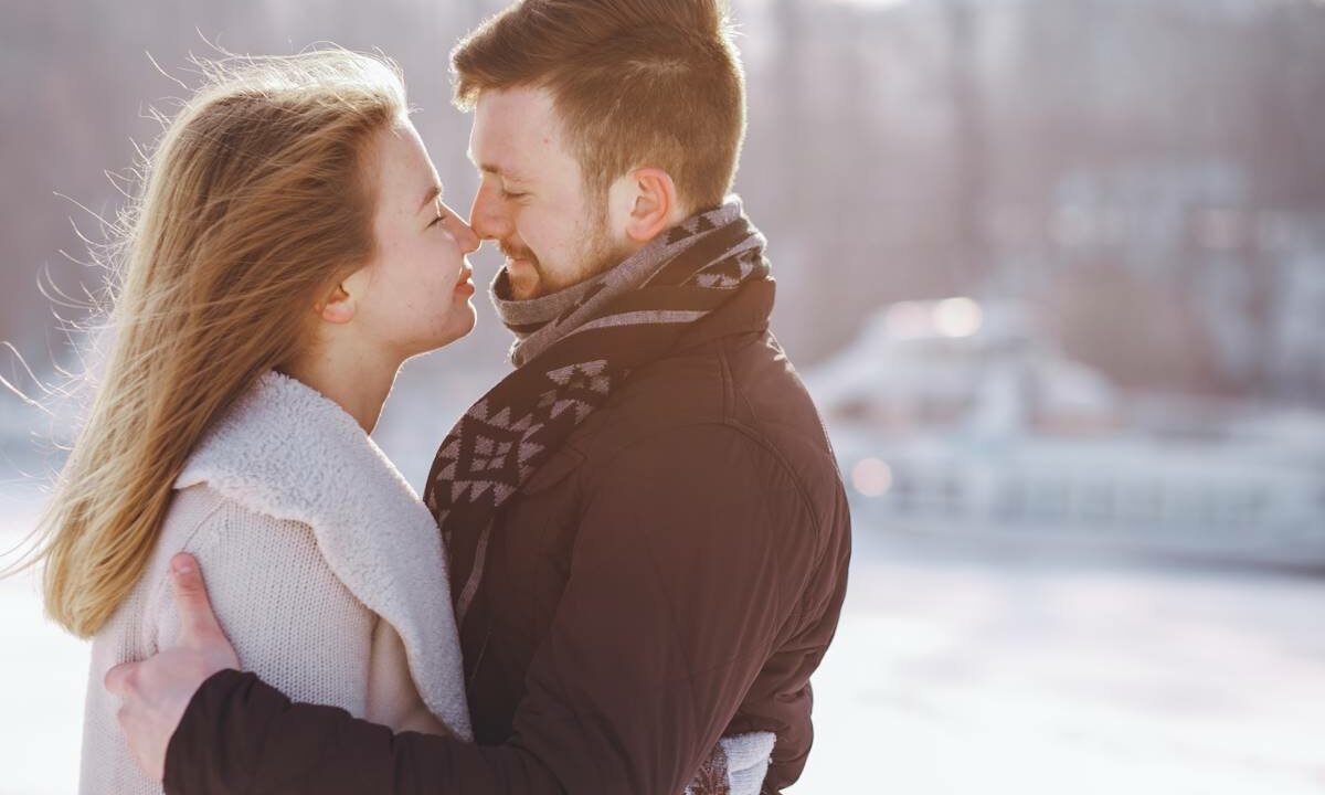 7 признаков, что человек действительно вас любит