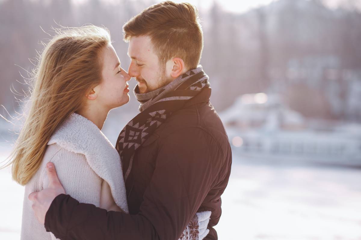 7 признаков, что человек действительно вас любит