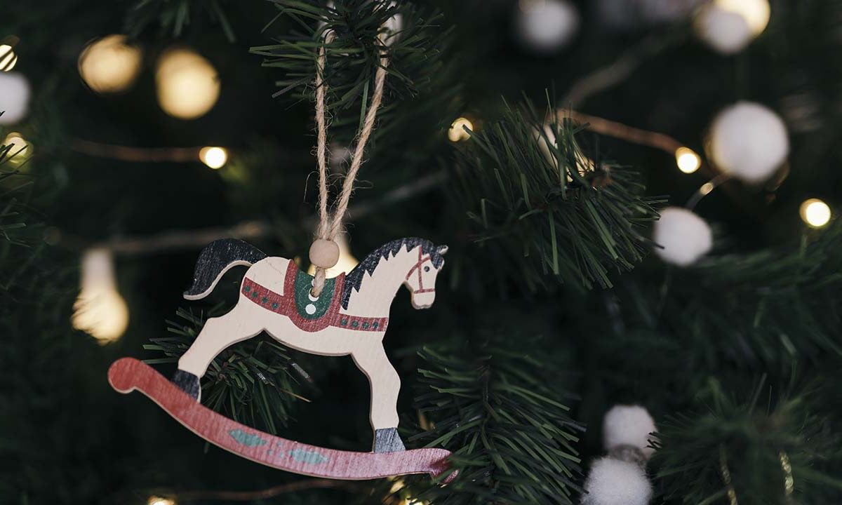 2026: новогодние приметы на год Лошади