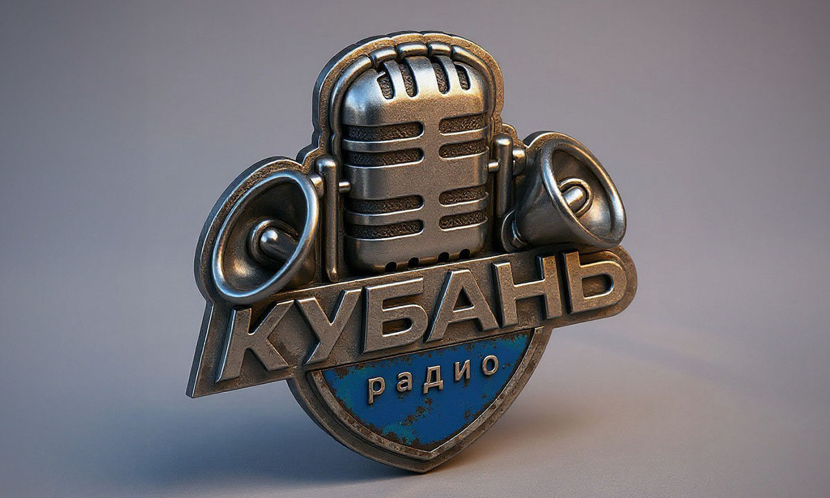 Встречайте радио «Кубань» на 99,4 МГц: для тех, кто не боится быть настоящим