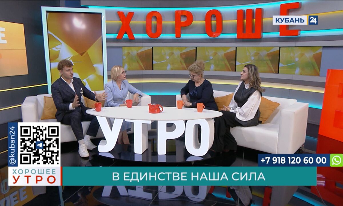 Аревик Маргарян: развиваем духовное, классическое и современное направления