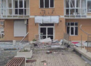 Ночная атака дронов на Новороссийск: что известно о налете беспилотников?