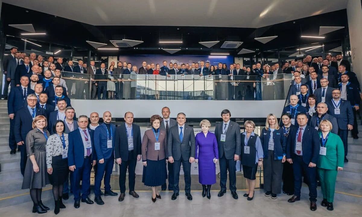 Кубанцы приняли участие в региональных днях форума «МАЛАЯ РОДИНА — СИЛА РОССИИ»