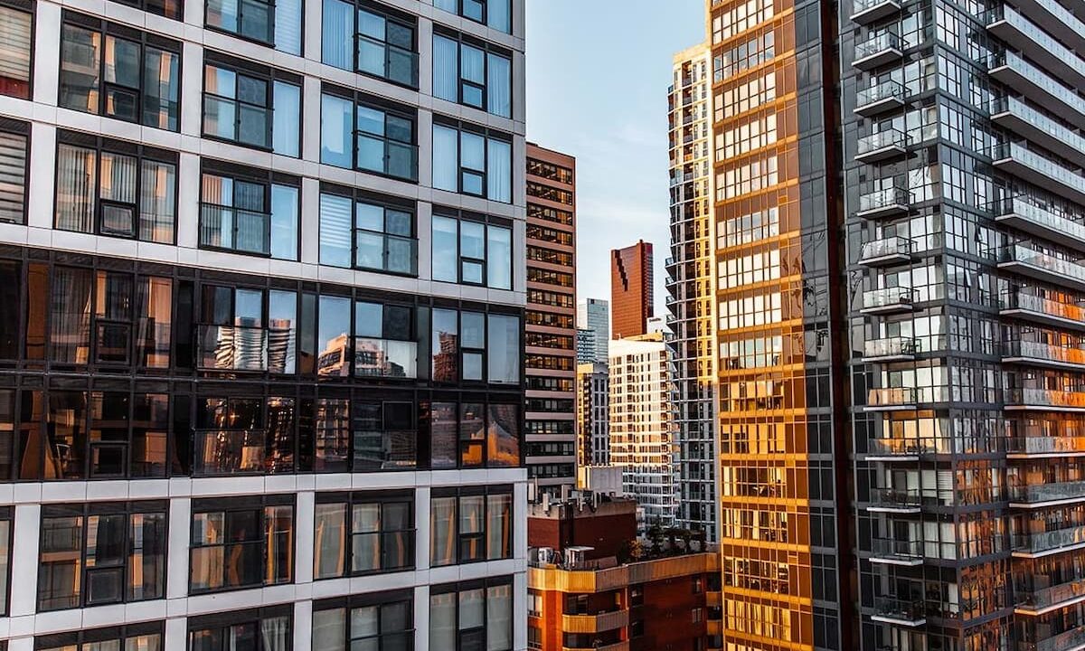 В ЮФО благодаря инфраструктурным кредитам ввели около 3 млн кв. метров жилья