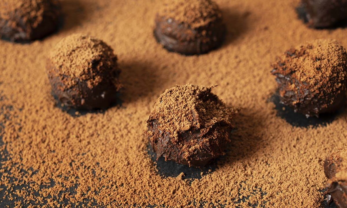 Топ-3 десертов с корицей и медом для вкусных зимних вечеров