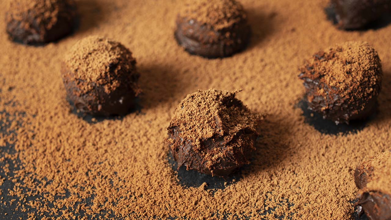 Топ-3 десертов с корицей и медом для вкусных зимних вечеров